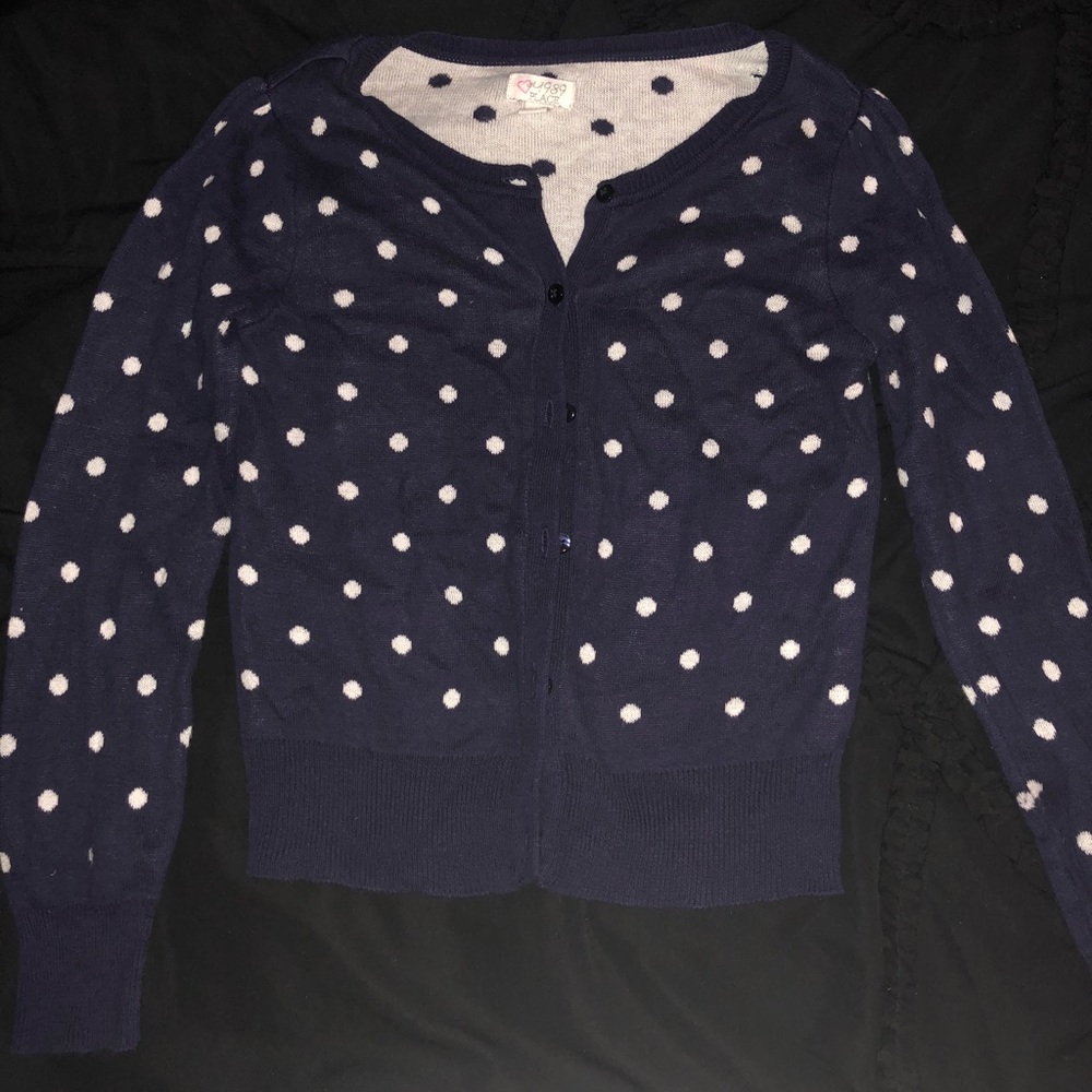 Girl’s Children’s Place Brand Sweater Size Large